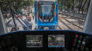 ¿RTP al rescate? Tren Ligero cierra estaciones del 28 julio al 31 de agosto