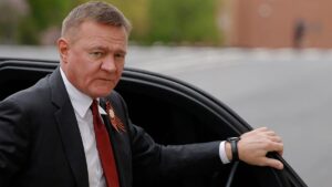 Exministro de Putin aparece muerto tras su repentino despido