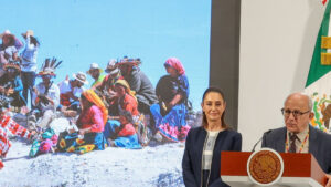 Ruta Wixárika es reconocida por la UNESCO como Patrimonio Mundial