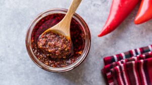 Salsa macha: la receta de la exquisita salsa picante mexicana que debes probar