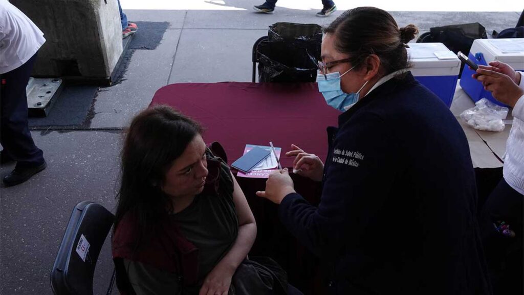 “Salud para Tod@s” ofrece atención médica gratuita.