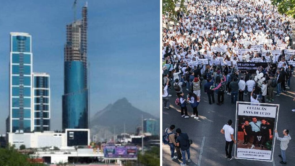 inseguridad mayor percepción según Inegi