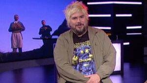 Santiago Motorizado: “El humor y el amor atraviesan este disco”