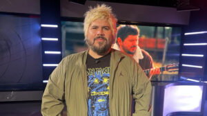 Santiago Motorizado: “El humor y el amor atraviesan este disco”