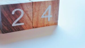 ¿Qué se celebra el 24 de julio y a qué santo se festeja?