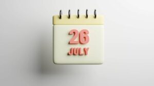 ¿Qué se celebra el 26 de julio y a qué santo se festeja? Esta fecha recuerda a los padres de la Virgen María