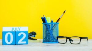 ¿Qué se celebra el 2 de julio y a qué santo se festeja?