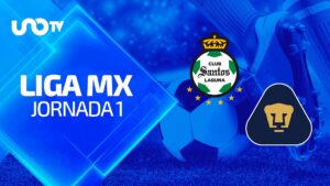 Santos vs Pumas: fecha, hora y cómo les irá en el torneo, según la Inteligencia Artificial
