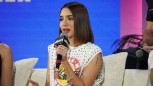 Se juntaron los regios: Domelipa y Sangre X Sangre estrenan cumbia “Así Así”