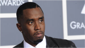 Sean “Diddy” Combs es acusado de trata de personas con fines sexuales; lo absuelven de tráfico sexual y de asociación ilícita
