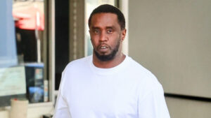 Sean “Diddy” Combs será sentenciado el 3 de octubre