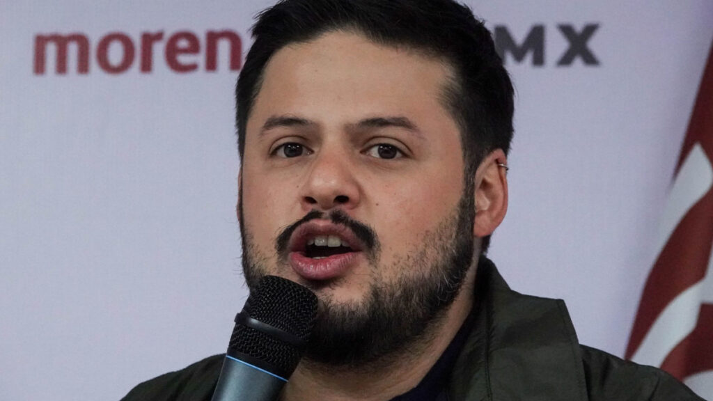 Sebastián Ramírez es el nuevo titular de Fonatur
