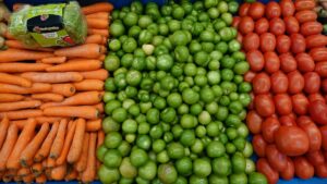 Sector agrícola en Sinaloa ve positivo el acuerdo para aplazar aranceles de EE. UU.