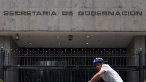 Alista Segob bases de consulta pública para designar a titular de la Comisión Nacional de Búsqueda