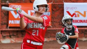 Buscan repetir la hazaña: Niñas mexicanas van por su boleto al Mundial de Ligas Pequeñas de Softbol; aquí la historia