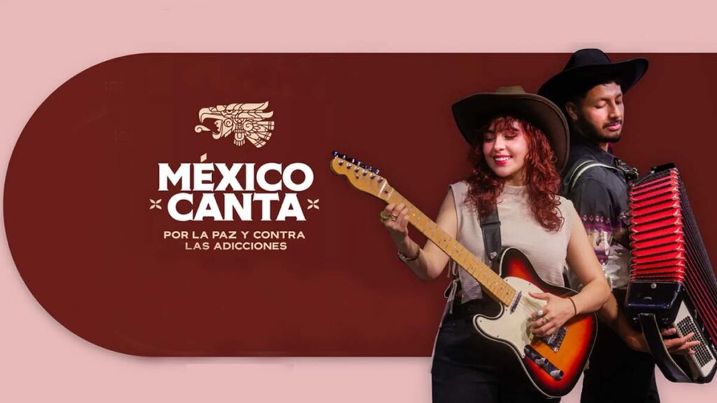 Semifinalistas Mexico Canta