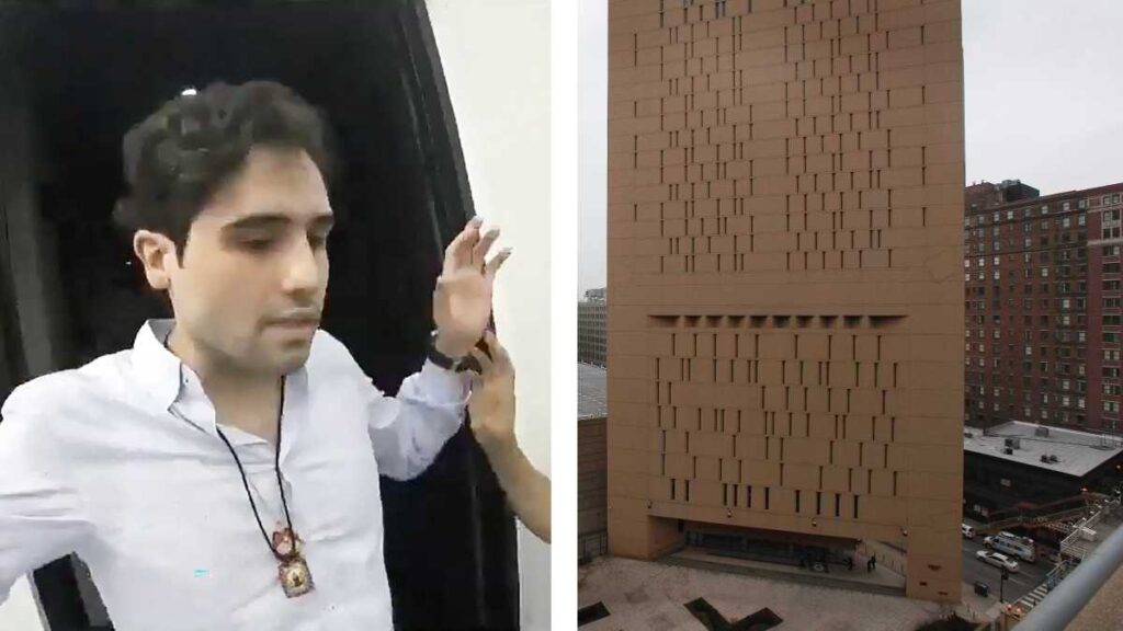 Sentencia de Ovidio Guzmán en 6 meses