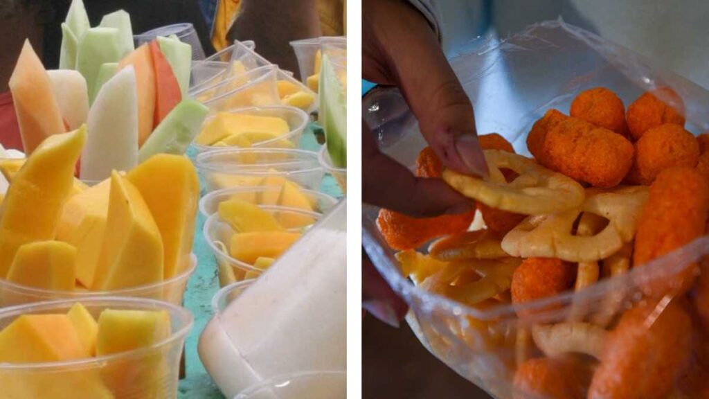 SEP gana amparos contra comida chatarra