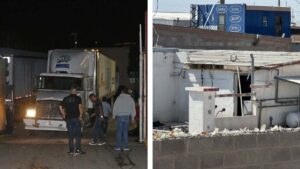 Tres escándalos del servicio forense en México: Jalisco, Chihuahua y CDMX