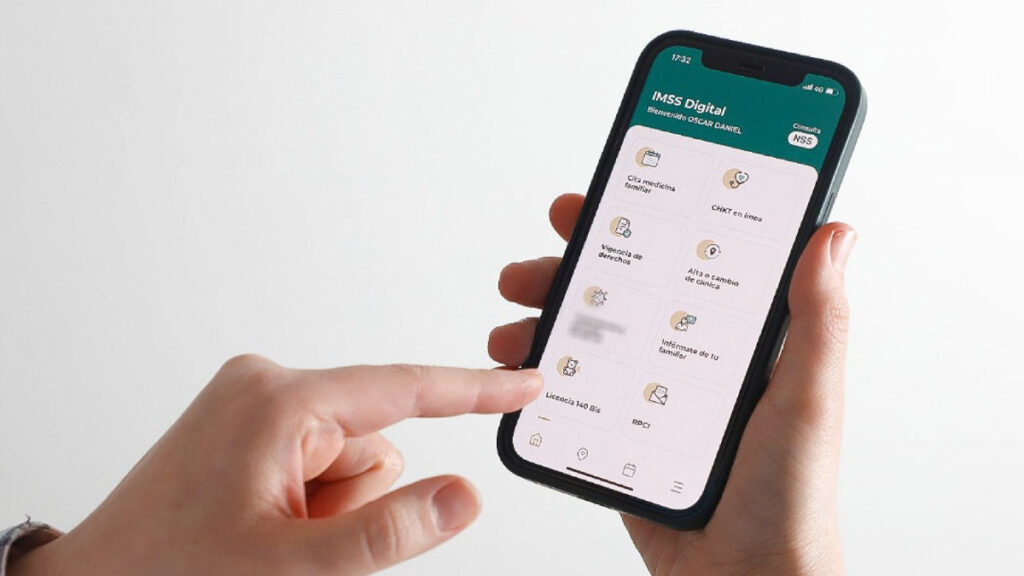 IMSS digitaliza trámite clave: así pueden tramitarlo pensionados y trabajadores