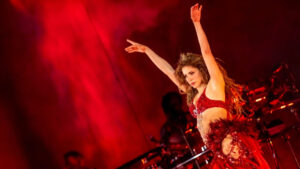 Shakira rompe récord en México: ¡vende más de 1 millón de boletos para sus conciertos!