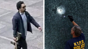 Shane Tamura, el exjugador de futbol americano que atacó las oficinas de la NFL: “No era problemático”, dicen sus conocidos