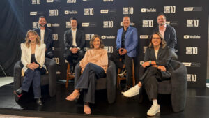 Ari Borovoy y Miguel Layún se convierten en tiburones de la décima temporada de “Shark Tank México”