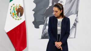 Soledad presidencial: Sheinbaum sin respaldo en crisis