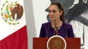 Sheinbaum y Trump frenan aranceles 90 días: esto pactaron