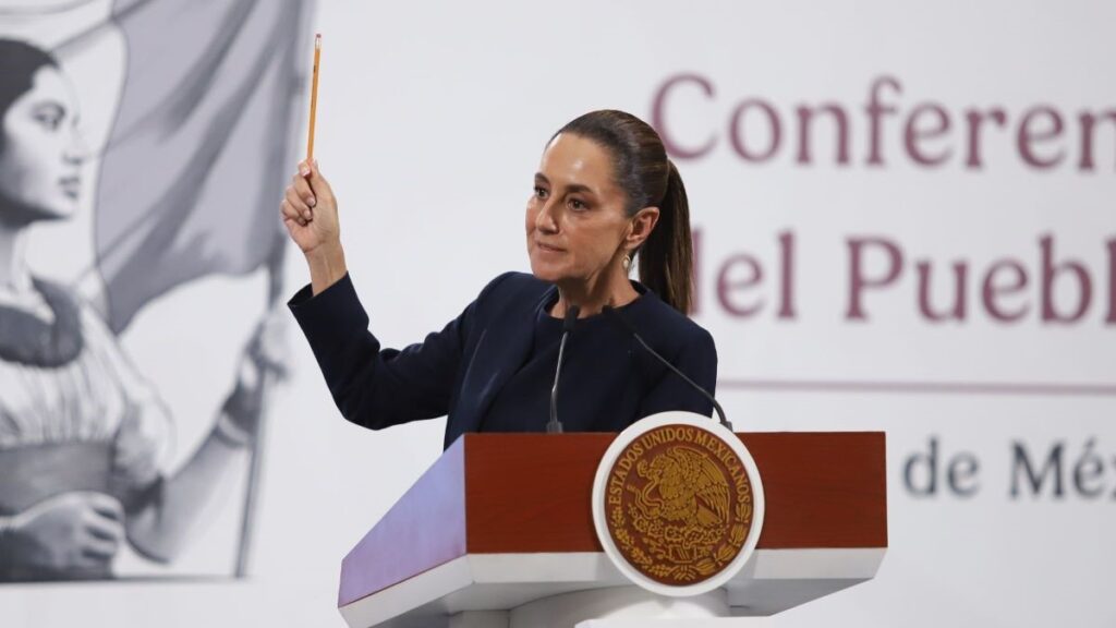 Histórico decomiso de huachicol en Coahuila encabeza los golpes más duros al robo de combustibles durante el sexenio de Claudia Sheinbaum