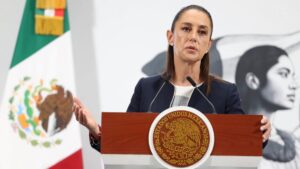 Sheinbaum va contra abogado de Ovidio: esto hará