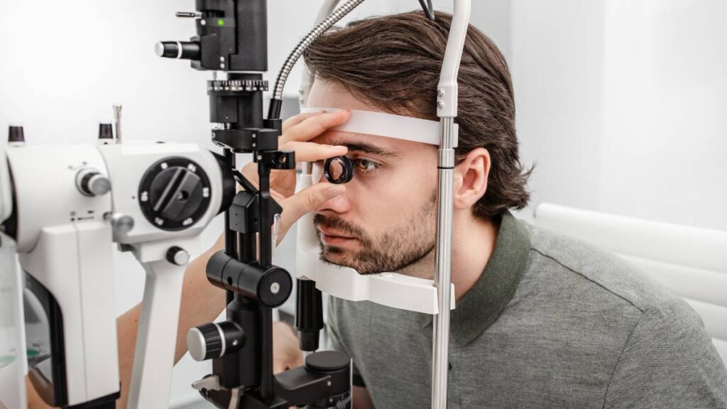 Shiky, inquilino de Casa de los Famosos revela que perdió vista