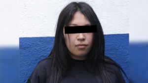 Cae presunta sicaria de la Unión Tepito en Insurgentes Norte