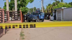 Fin de semana violento en Sinaloa deja 21 homicidios dolosos