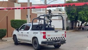 Sigue violencia en este estado: ejecutan a 11
