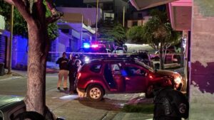 Violencia en Sinaloa: asesinan a trabajador del IMSS y hieren a su hija
