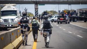 Sinaloa a un año de la captura del “Mayo” Zambada: balance de violencia y seguridad