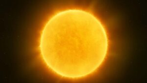 NASA captura las imágenes más cercanas del Sol jamás tomadas