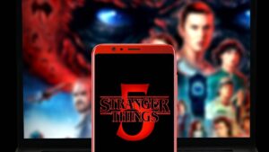 ¡Una última aventura! Netflix lanza el primer tráiler de la quinta temporada de Stranger Things