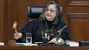 SCJN admite nueva impugnación contra elección de magistrados del Poder Judicial