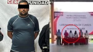 Suspenden a maestro acusado de acoso en Pijijiapan, Chiapas; renuncia director