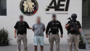 Cae Jorge “N”, entrenador de taekwondo, acusado de abuso sexual en Nuevo León