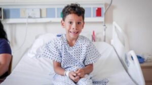 Más sonrisas para niños y jóvenes con apoyo de DIF Tamaulipas