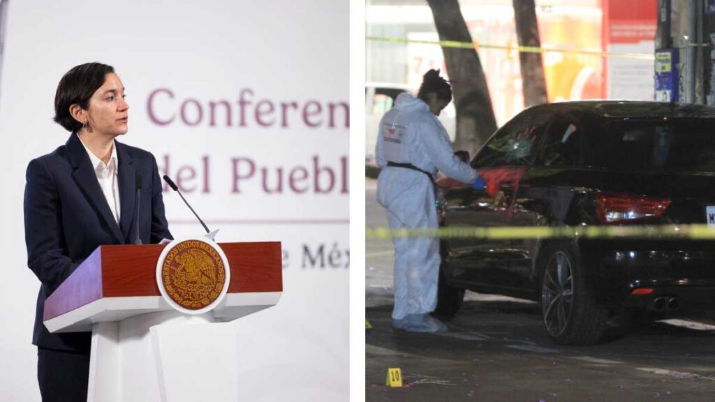 Tamaulipas registró una baja en homicidios dolosos