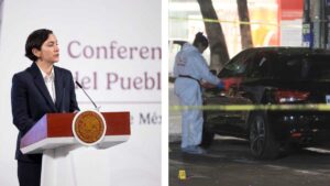 Tamaulipas presume baja histórica de hasta 50% en homicidios dolosos