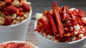 ¿Qué contienen los “Takis Fuego”? Ingredientes podrían causar daños a la salud