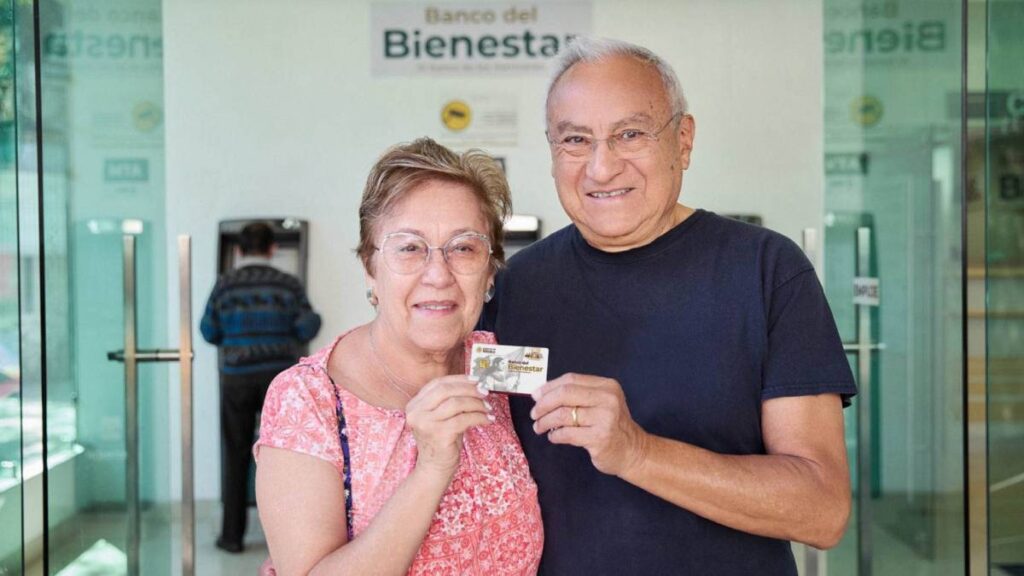 ¿Sabes qué hacer si se te bloquea tu tarjeta del Bienestar?