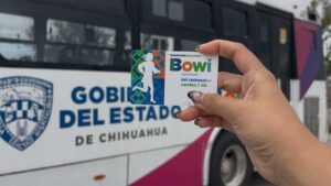 Alertan por fraude con tarjetas Bowí en Chihuahua; así te roban
