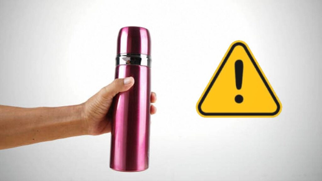 Retiran 850 mil termos de agua de Walmart por riesgo de lesiones graves; ya causaron pérdida de visión