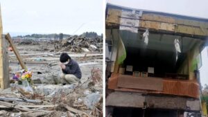 ¿Cuáles han sido los 10 terremotos más fuertes del mundo?